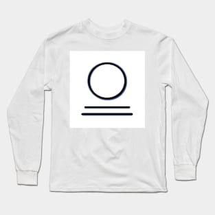 Project Lamia Long Sleeve T-Shirt